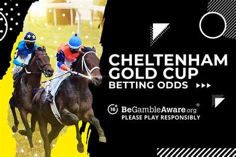 cheltenham betting odds